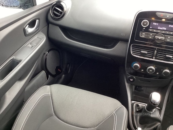 Used Renault Clio 2019 for sale - 76409812: Photo 13