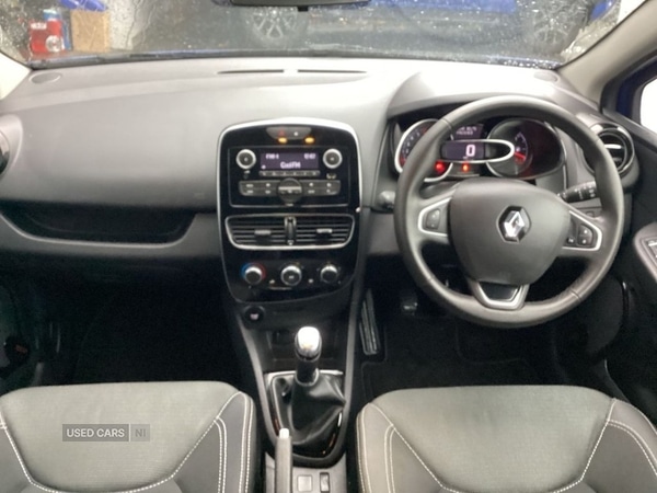 Used Renault Clio 2019 for sale - 76409812: Photo 14
