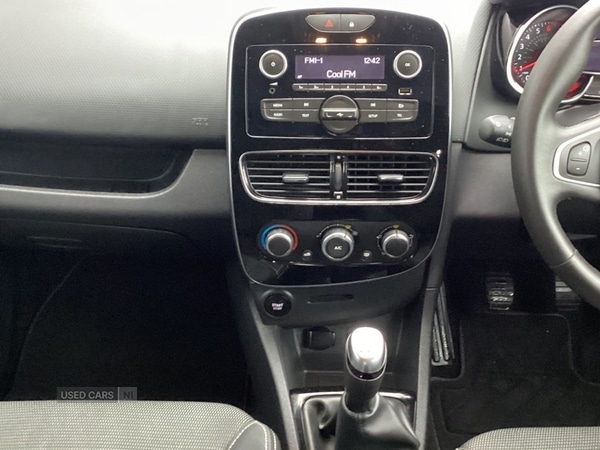 Used Renault Clio 2019 for sale - 76409812: Photo 15