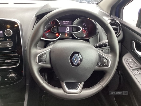 Used Renault Clio 2019 for sale - 76409812: Photo 16