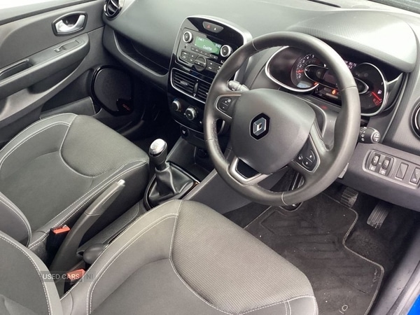 Used Renault Clio 2019 for sale - 76409812: Photo 17