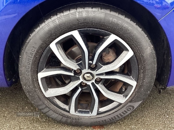 Used Renault Clio 2019 for sale - 76409812: Photo 18