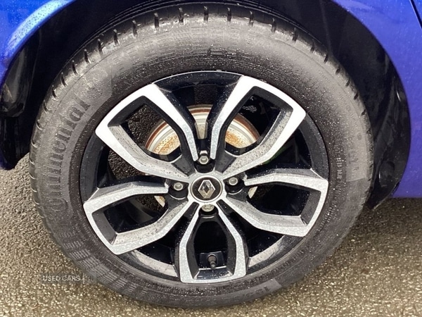 Used Renault Clio 2019 for sale - 76409812: Photo 19