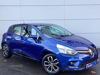 Used Renault Clio 2019 for sale - 76409812: Photo