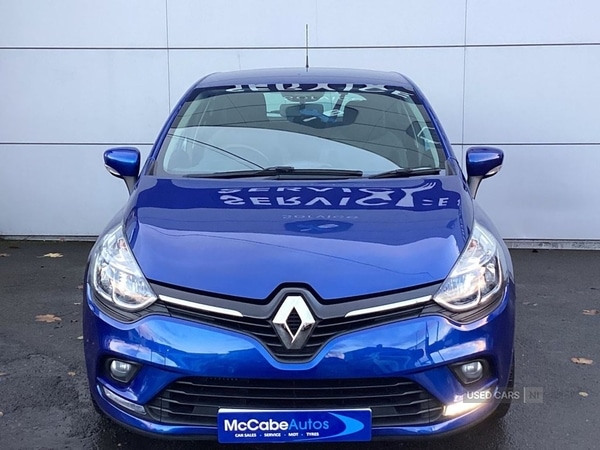 Used Renault Clio 2019 for sale - 76409812: Photo 2