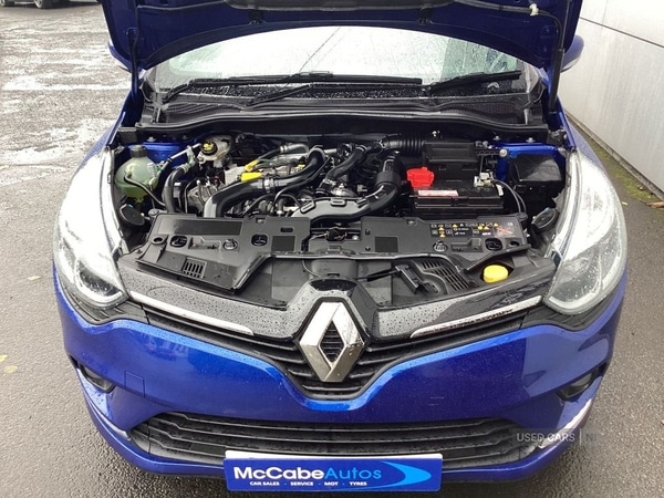 Used Renault Clio 2019 for sale - 76409812: Photo 22