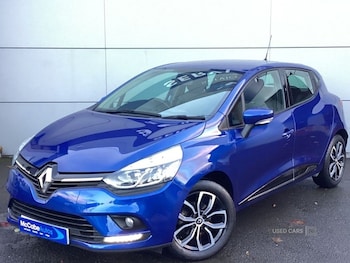 Used Renault Clio 2019 for sale - 76409812: Photo