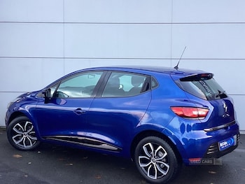Used Renault Clio 2019 for sale - 76409812: Photo