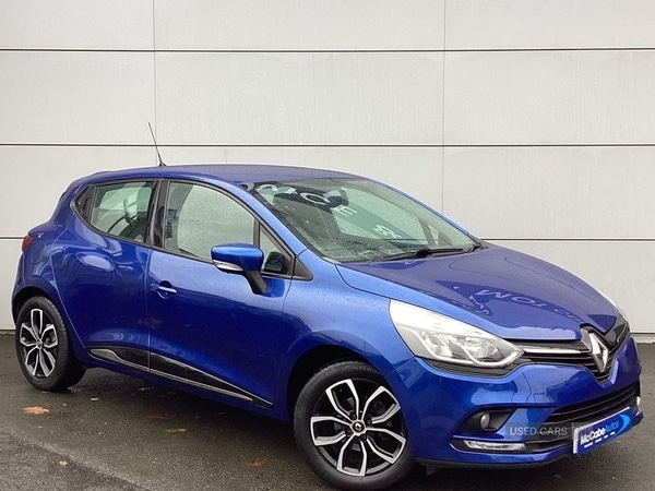 Used Renault Clio 2019 for sale - 76409812: Photo 5