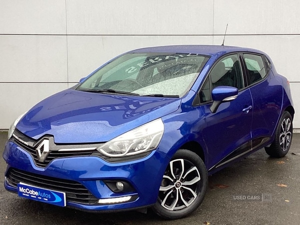 Used Renault Clio 2019 for sale - 76409812: Photo 6
