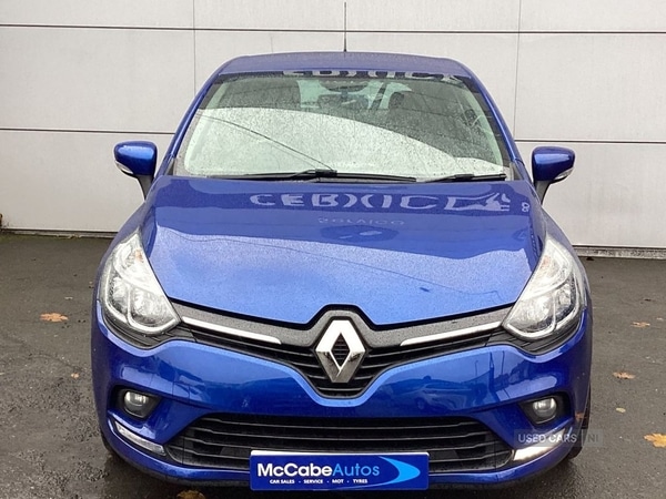 Used Renault Clio 2019 for sale - 76409812: Photo 7