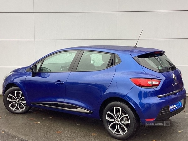 Used Renault Clio 2019 for sale - 76409812: Photo 8
