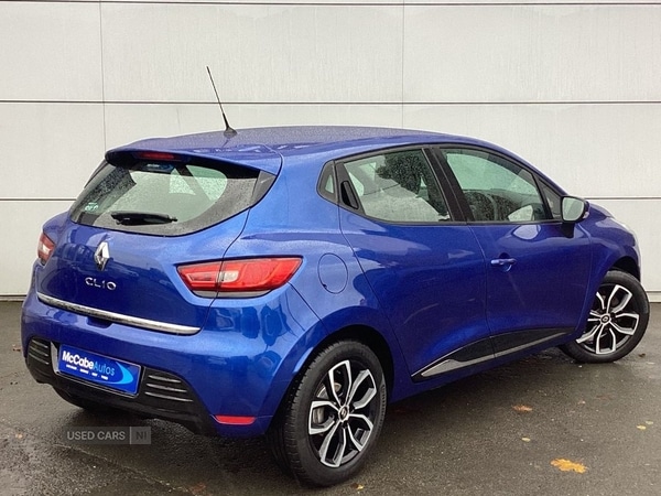 Used Renault Clio 2019 for sale - 76409812: Photo 9