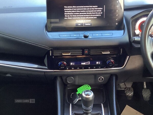 Used Nissan Qashqai 2022 for sale - 76593122: Photo 10