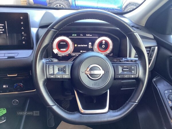 Used Nissan Qashqai 2022 for sale - 76593122: Photo 13