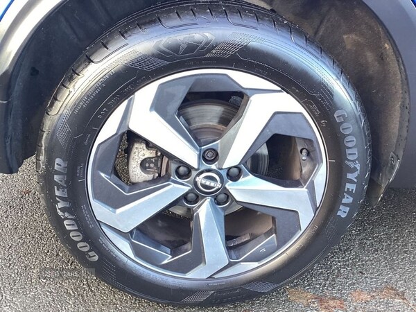 Used Nissan Qashqai 2022 for sale - 76593122: Photo 15