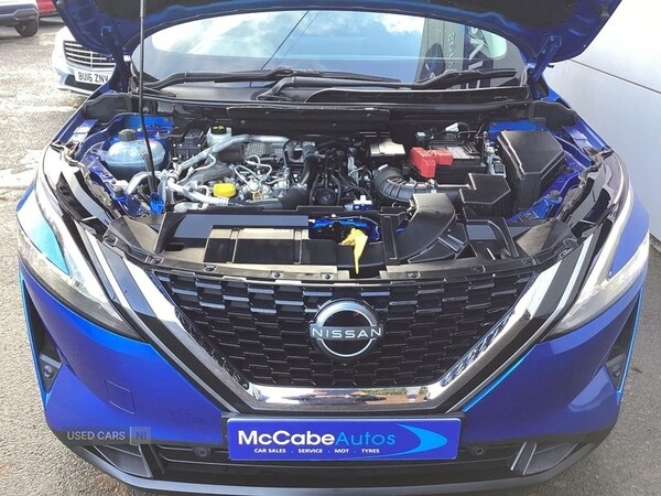 Used Nissan Qashqai 2022 for sale - 76593122: Photo 17