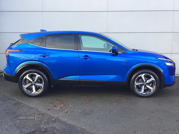 Used Nissan Qashqai 2022 for sale - 76593122: Photo 5