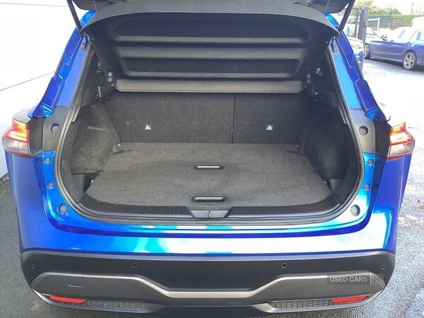 Used Nissan Qashqai 2022 for sale - 76593122: Photo 6