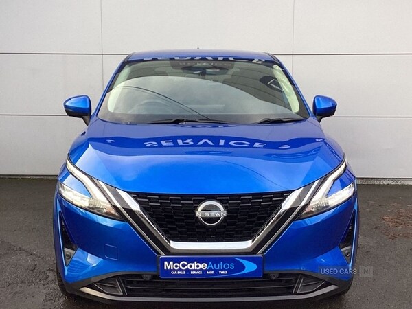 Used Nissan Qashqai 2022 for sale - 76593122: Photo 9