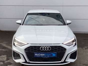 Used Audi A3 2023 for sale - 73066035: Photo
