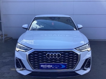 Used Audi Q3 2023 for sale - 78220432: Photo