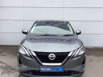 Used Nissan Qashqai 2022 for sale - 74800124: Photo