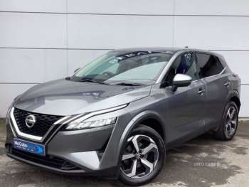 Used Nissan Qashqai 2022 for sale - 74800124: Photo