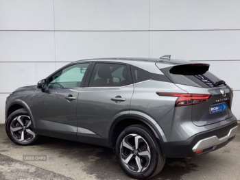Used Nissan Qashqai 2022 for sale - 74800124: Photo