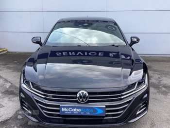Used Volkswagen Arteon 2021 for sale - 74862601: Photo