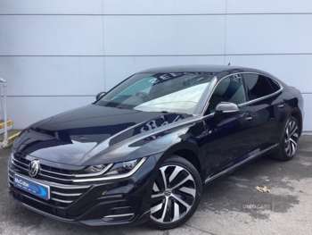 Used Volkswagen Arteon 2021 for sale - 74862601: Photo