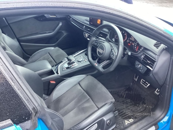 Used Audi A5 2020 for sale - 77396863: Photo 4