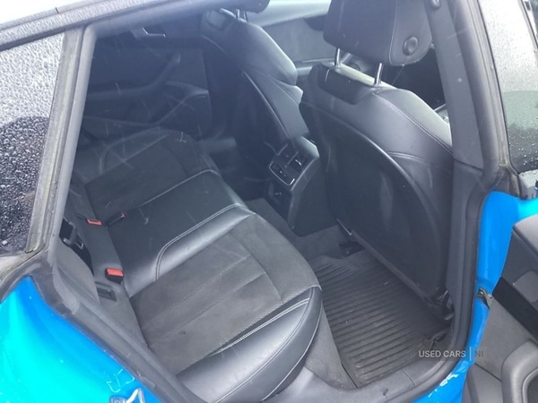 Used Audi A5 2020 for sale - 77396863: Photo 5