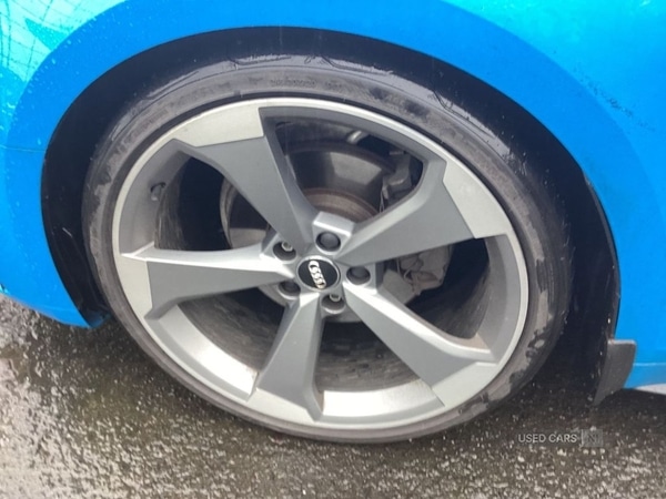 Used Audi A5 2020 for sale - 77396863: Photo 7