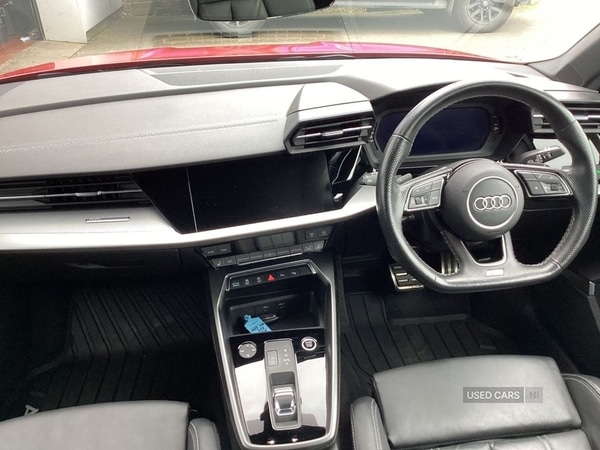 Used Audi A3 2021 for sale - 78101640: Photo 10