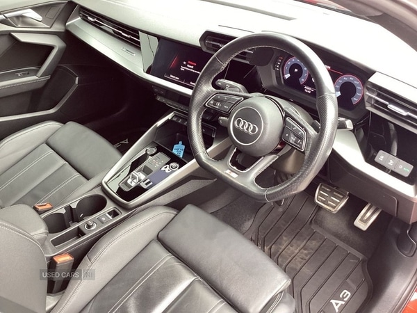 Used Audi A3 2021 for sale - 78101640: Photo 11