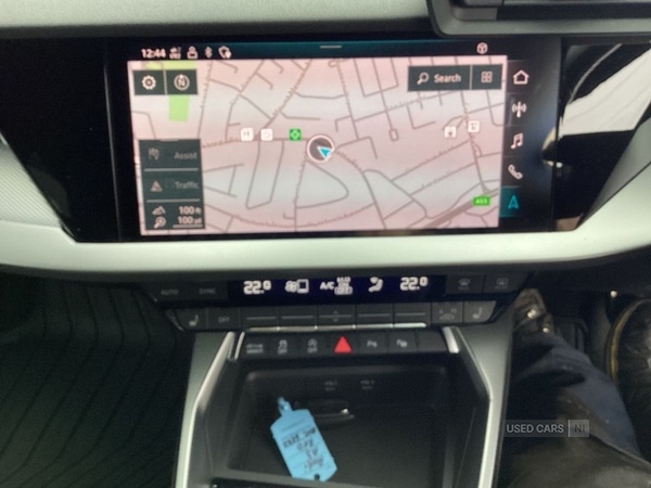 Used Audi A3 2021 for sale - 78101640: Photo 14