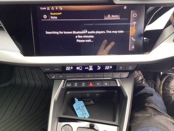 Used Audi A3 2021 for sale - 78101640: Photo 15