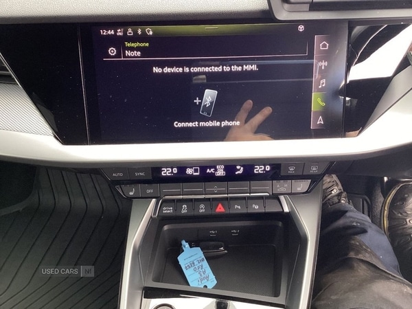 Used Audi A3 2021 for sale - 78101640: Photo 16