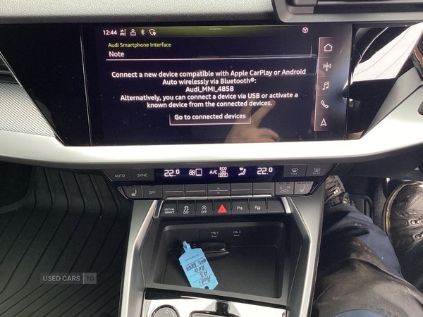 Used Audi A3 2021 for sale - 78101640: Photo 17