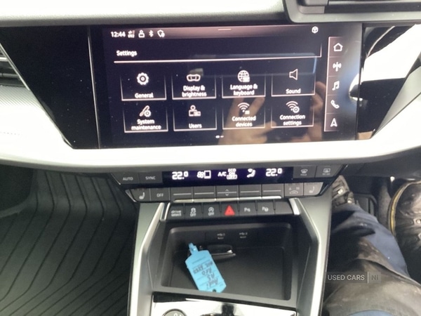 Used Audi A3 2021 for sale - 78101640: Photo 18