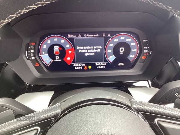 Used Audi A3 2021 for sale - 78101640: Photo 19