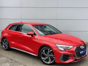 Audi A3 feature image