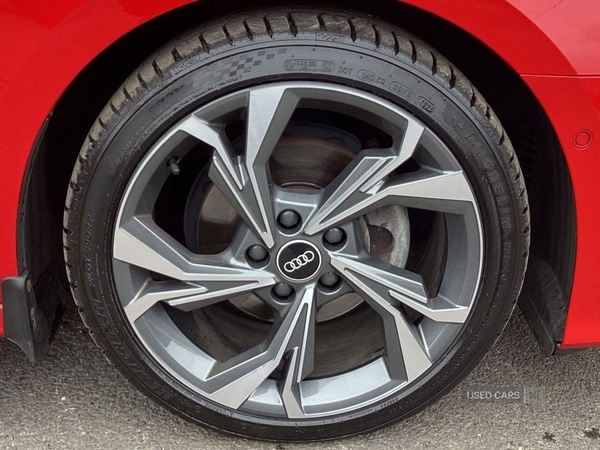 Used Audi A3 2021 for sale - 78101640: Photo 20