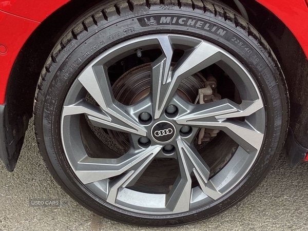 Used Audi A3 2021 for sale - 78101640: Photo 21