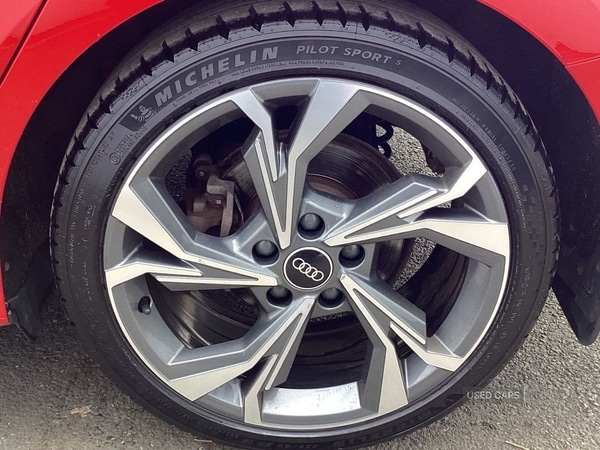 Used Audi A3 2021 for sale - 78101640: Photo 22