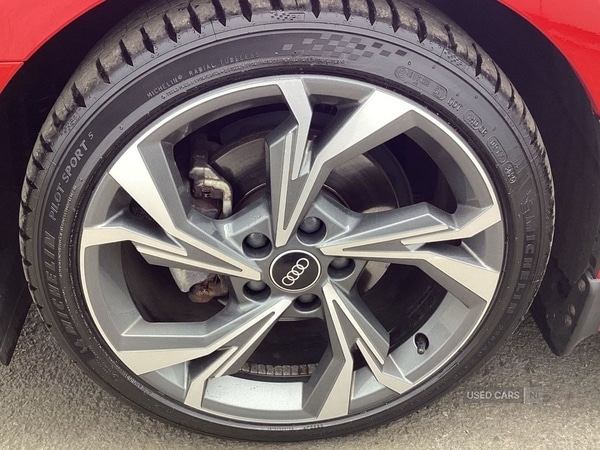 Used Audi A3 2021 for sale - 78101640: Photo 23