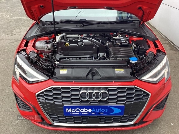 Used Audi A3 2021 for sale - 78101640: Photo 24