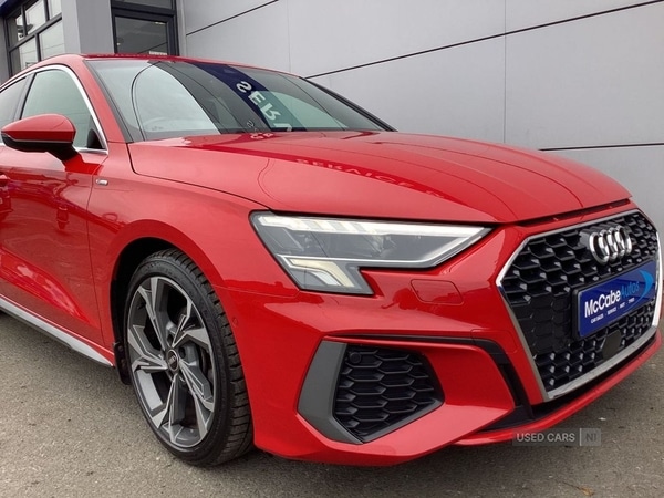 Used Audi A3 2021 for sale - 78101640: Photo 26