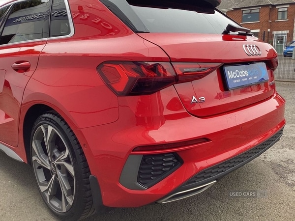 Used Audi A3 2021 for sale - 78101640: Photo 27